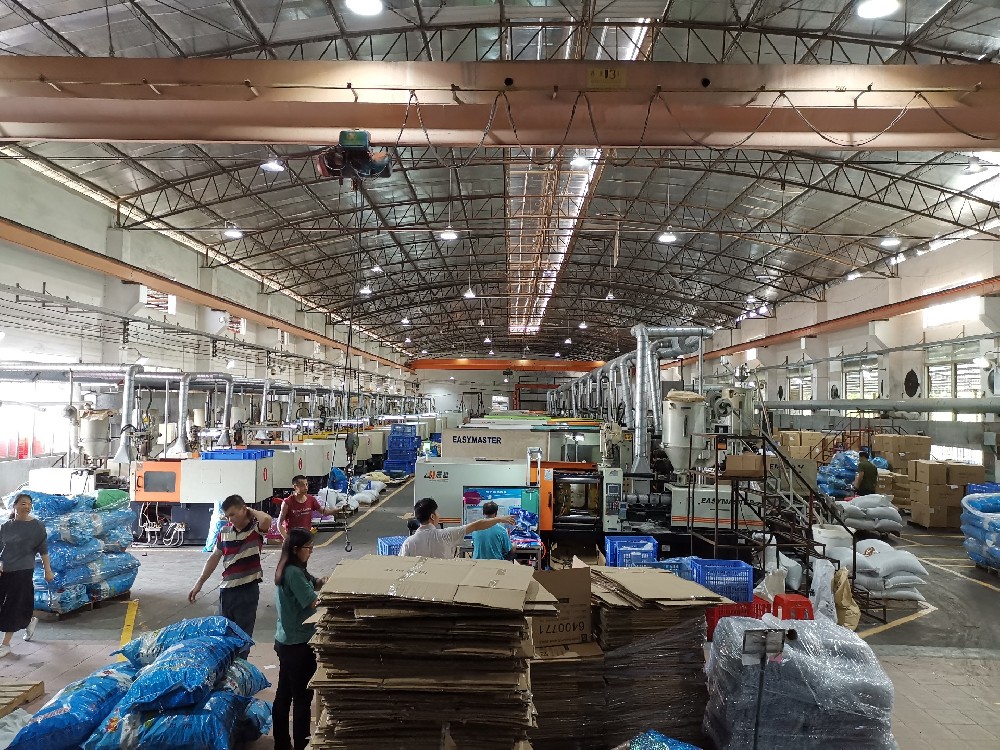 我與東莞的這份情緣